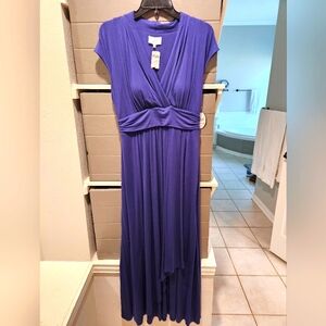 Soma maxi dress